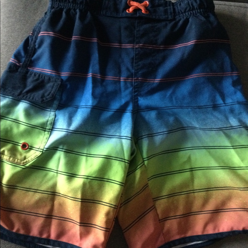 Swim trunks bundle